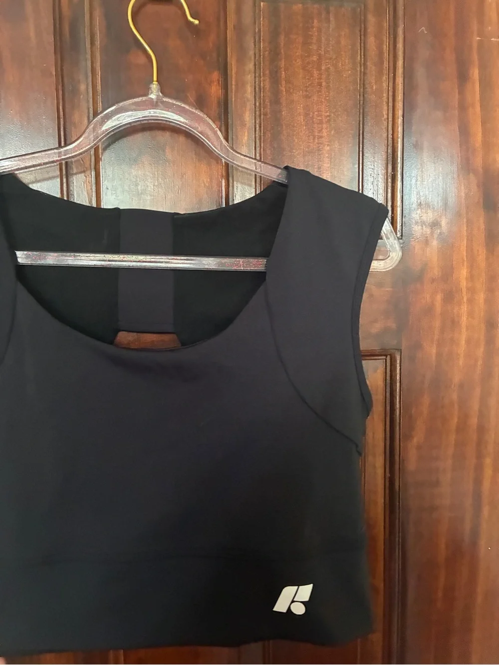 Forme black form